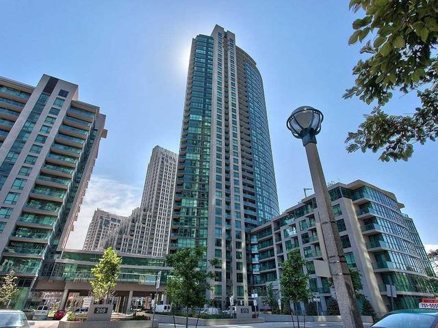 215 Fort York Blvd, Unit 2702