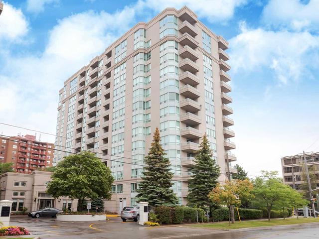 2 Covington Rd, Unit 104