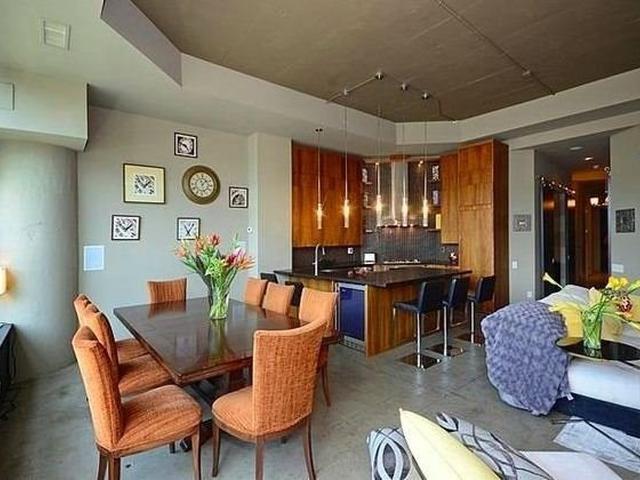 155 Dalhousie St, Unit 512