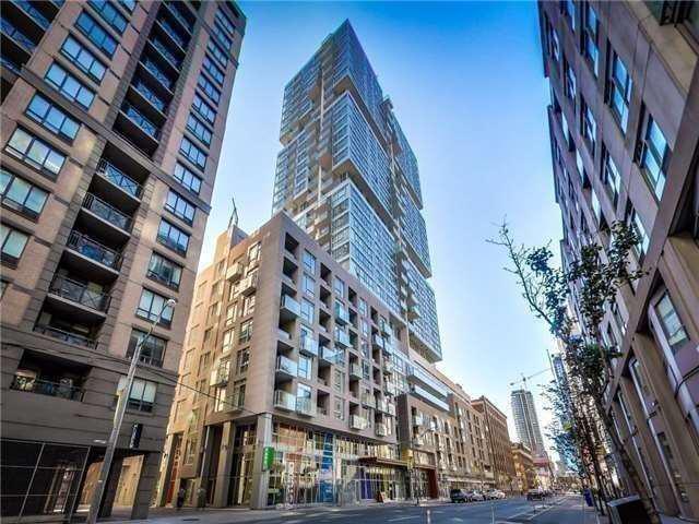 199 Richmond St W, Unit 217