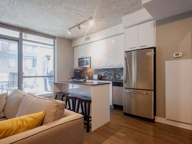 2 Gladstone Ave, Unit 201