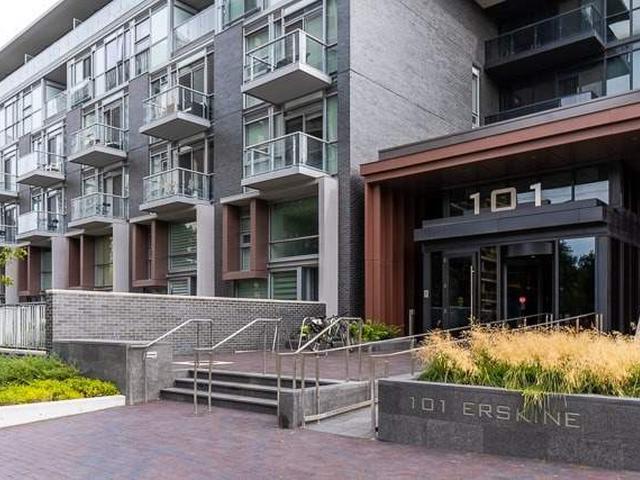 101 Erskine Ave, Unit 2407