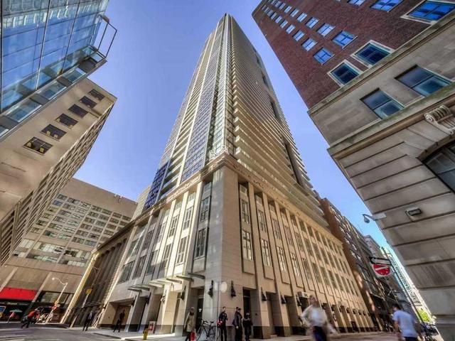 70 Temperance St, Unit 3210