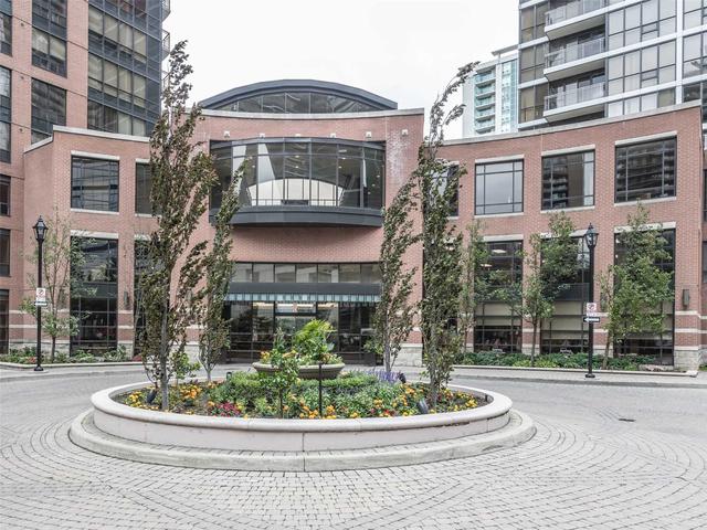 23 Sheppard Ave E, Unit 1803