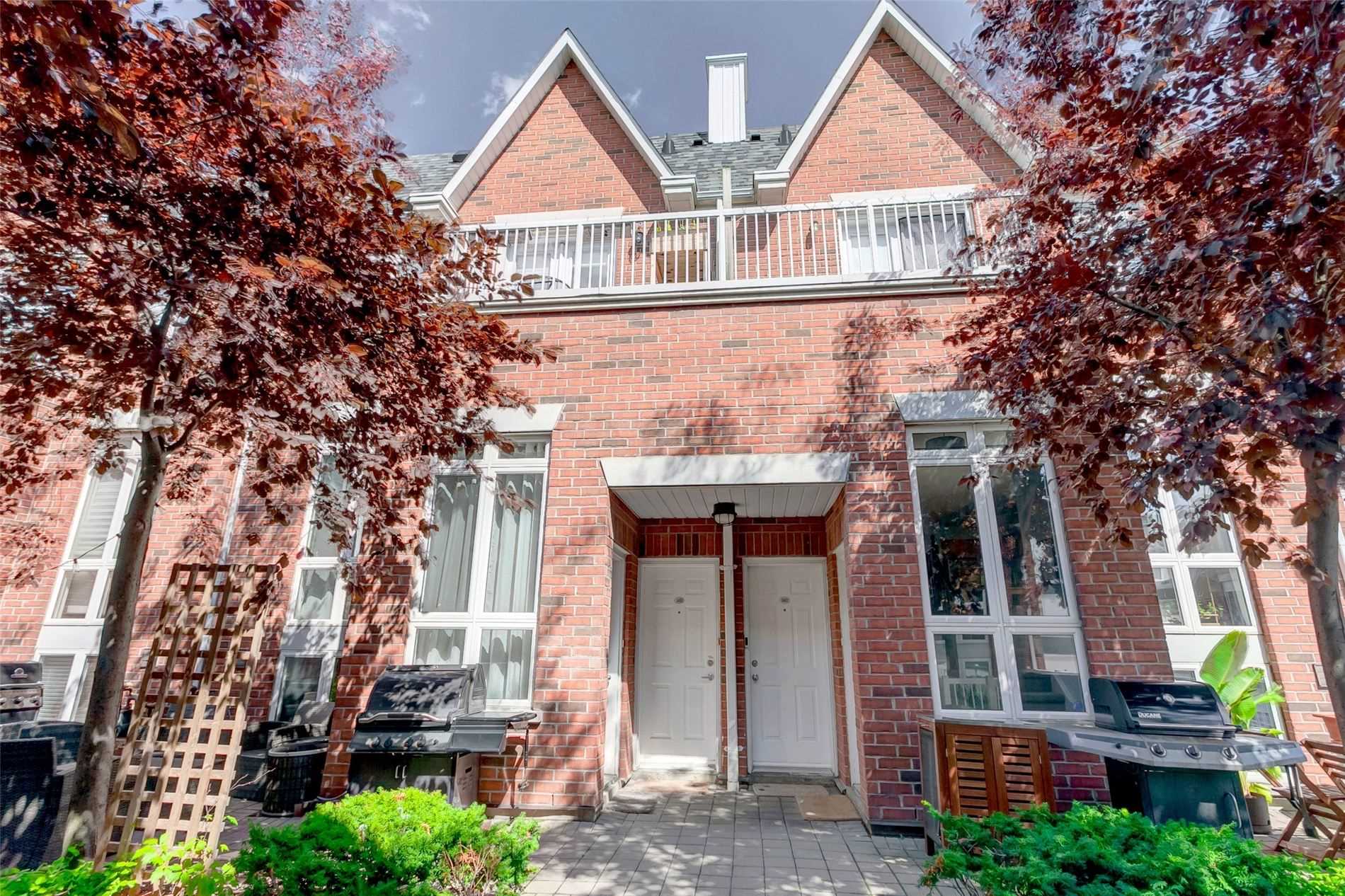 1403 12 Sudbury St, Toronto Sold, C4573140 Condos.ca