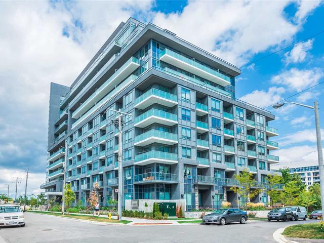 7 Kenaston Gdns, Unit 627
