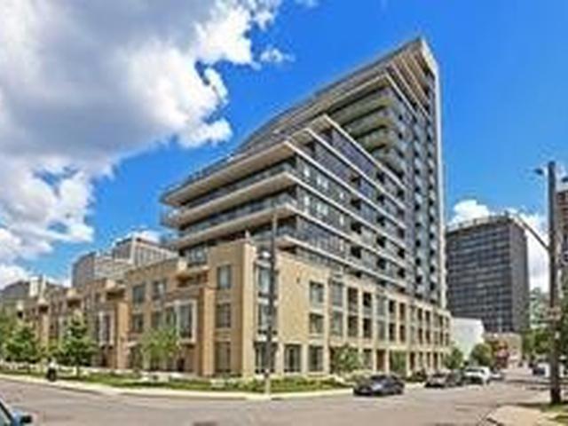 715 - 60 Berwick Ave