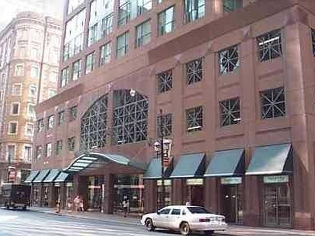 7 King St E, Unit 1003