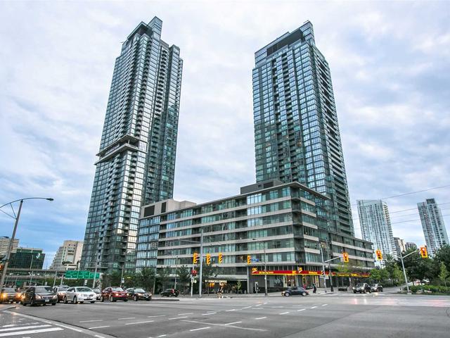 11 Brunel Crt, Unit 2815