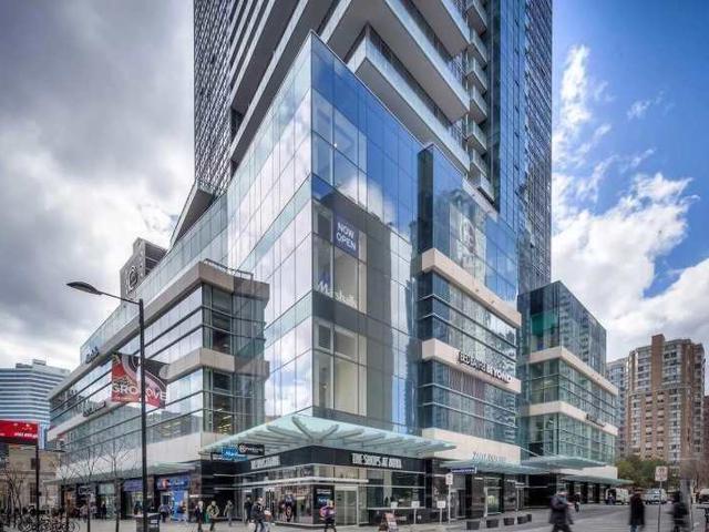388 Yonge St, Unit 6405