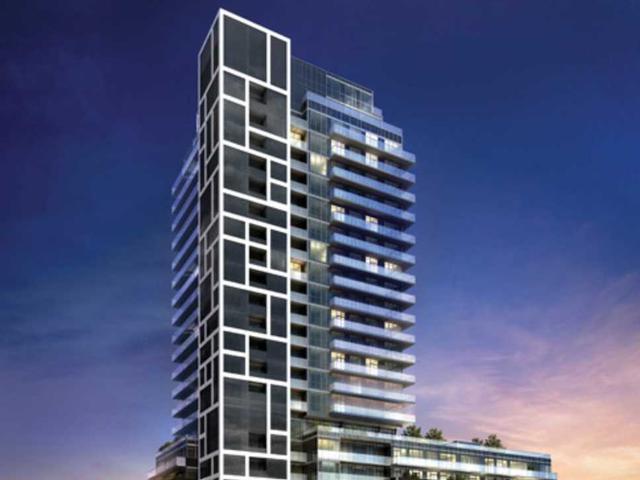 2109 - 501 St Clair Ave W