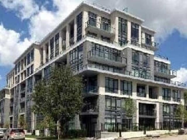 21 Clairtrell Rd, Unit 519