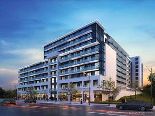 591 Sheppard Ave E, Unit 902