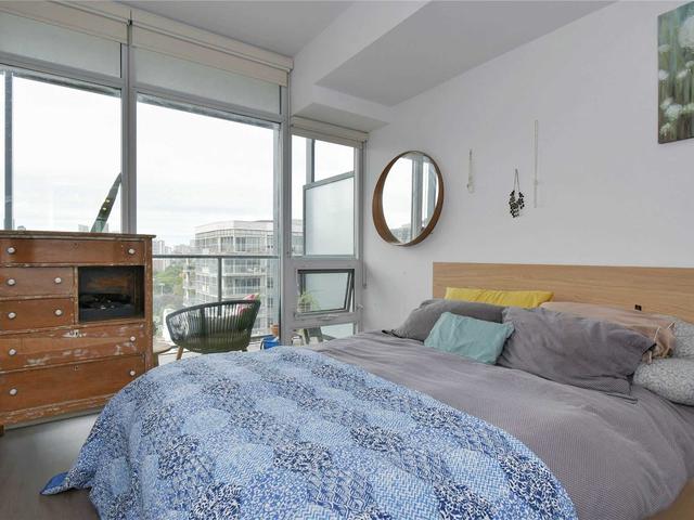 1303 - 105 George St