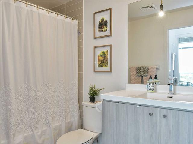 1303 - 105 George St