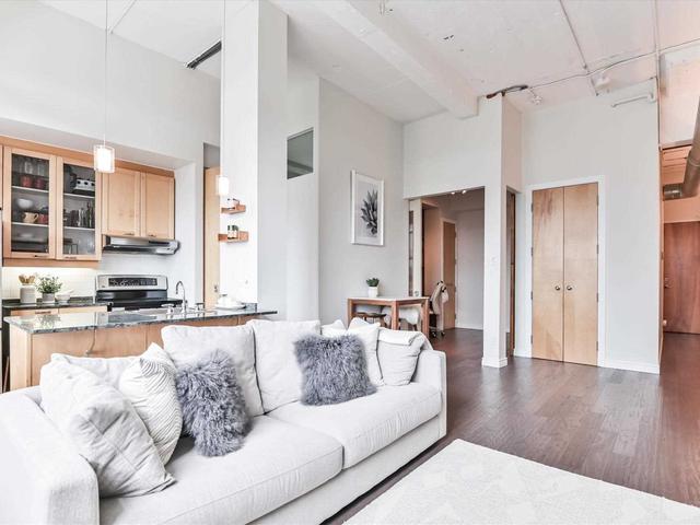 155 Dalhousie St, Unit 1049