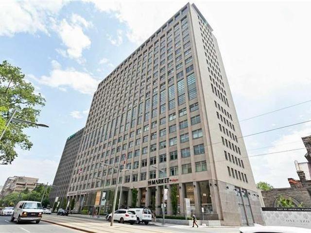 111 St Clair Ave W, Unit 903