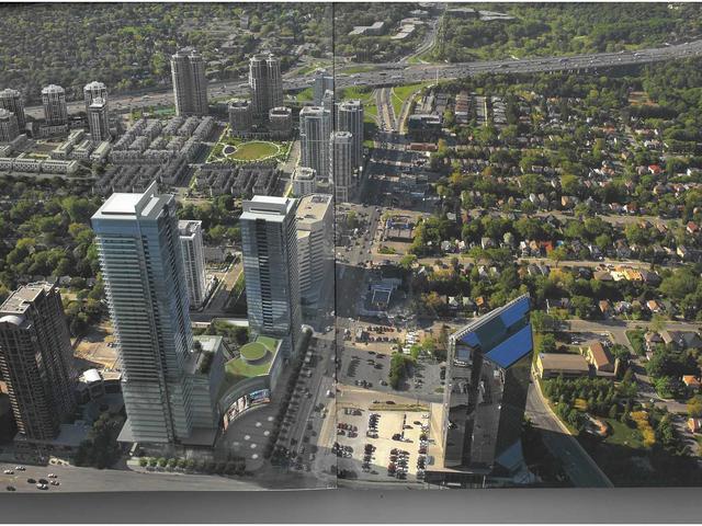 5 Sheppard Ave E, Unit 3218