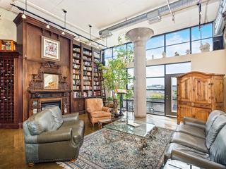 90 Sumach St, Unit 603