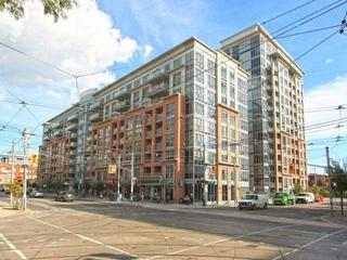 1005 King St W, Unit 501
