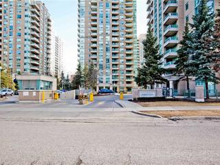 1 Pemberton Ave, Unit 202