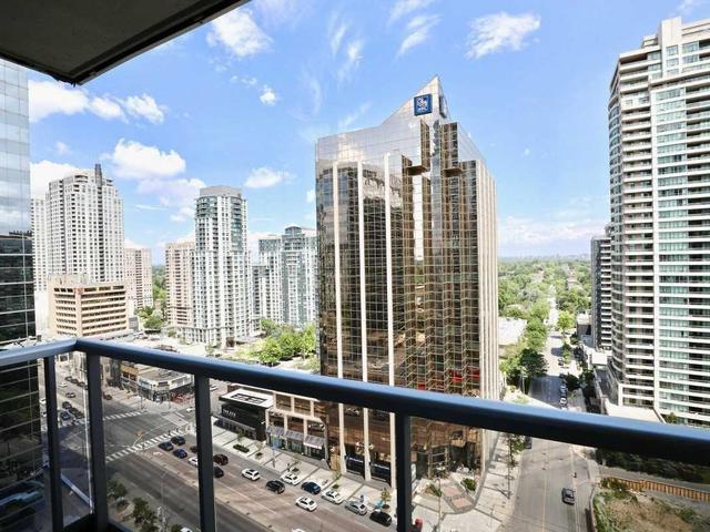 4968 Yonge St, Unit 2006