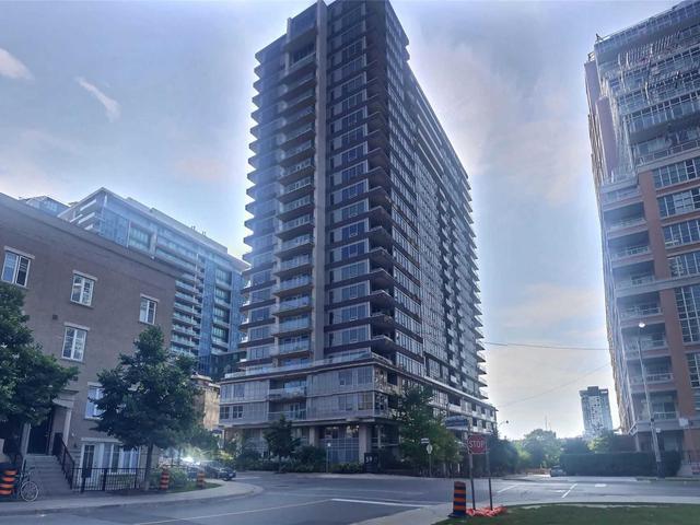 1105 - 59 East Liberty St