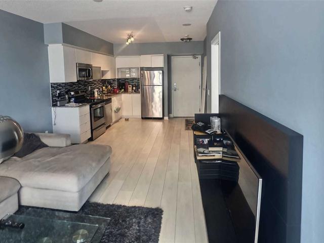 1105 - 59 East Liberty St