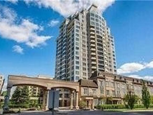 2101 - 1 Rean Dr