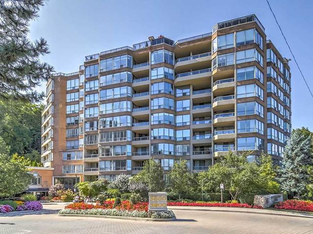106 - 3800 Yonge St