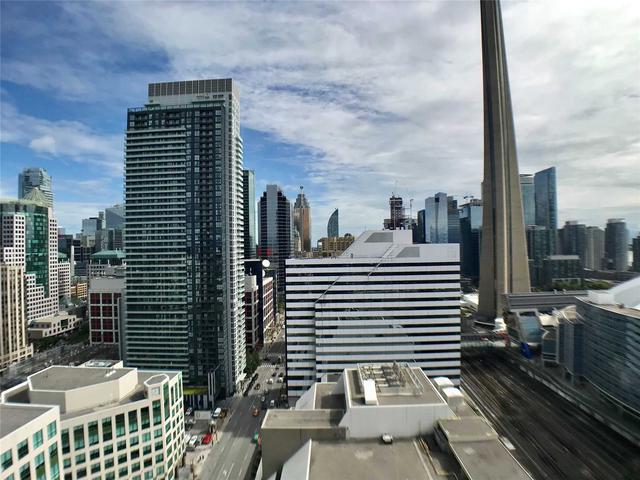 3102 - 361 Front St W