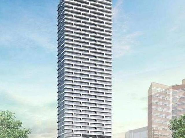 85 Wood St, Unit 4212