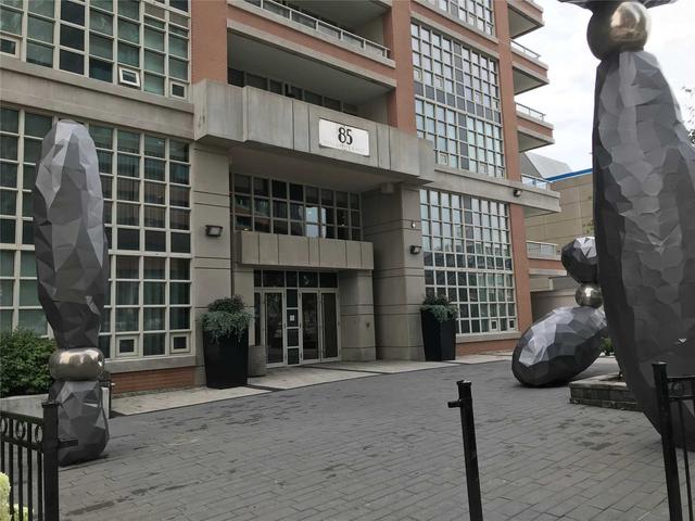 85 East Liberty St, Unit 1903