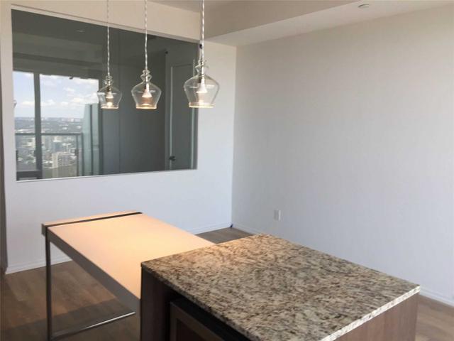 4203 - 197 Yonge St