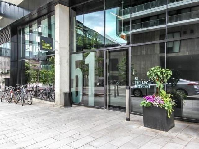 302 - 51 Trolley Cres