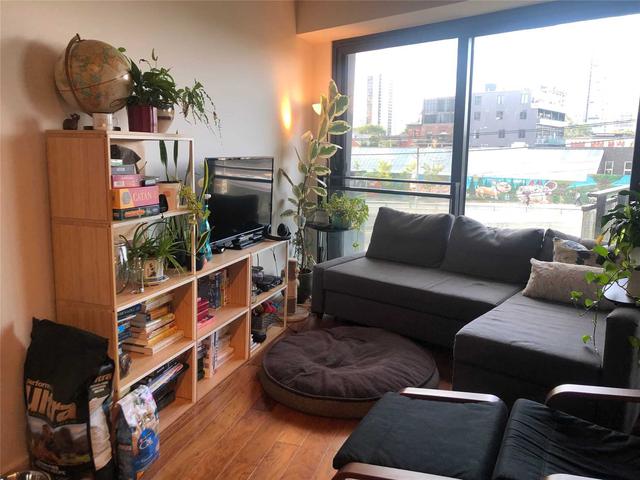 302 - 51 Trolley Cres