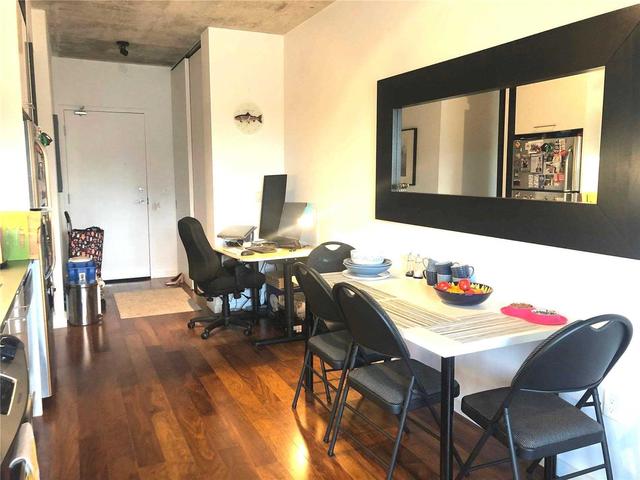 302 - 51 Trolley Cres