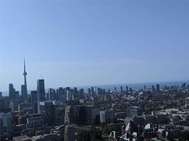 1080 Bay St, Unit 4805