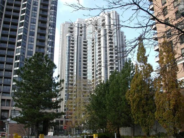 1229 - 500 Doris Ave