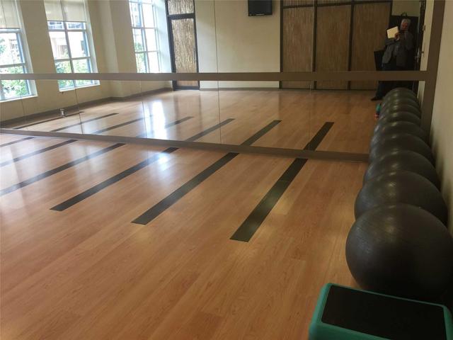 1229 - 500 Doris Ave