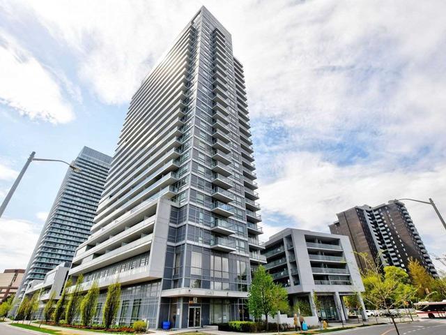 401 - 30 Heronshill Way