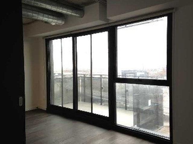 1207 - 51 Trolley Cres