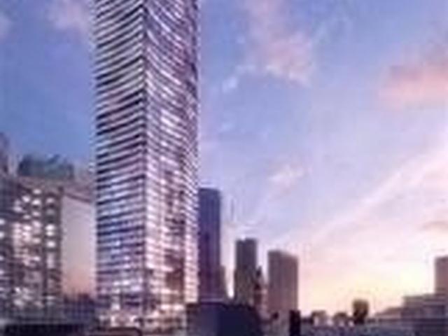 197 Yonge St, Unit 4713
