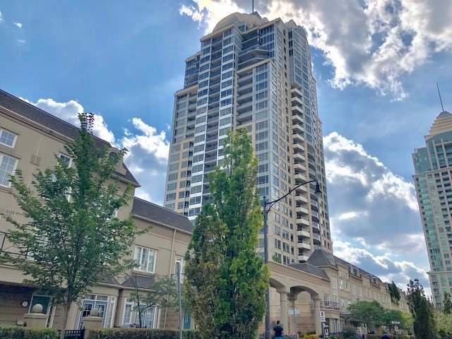 1 Rean Dr, Unit 2302