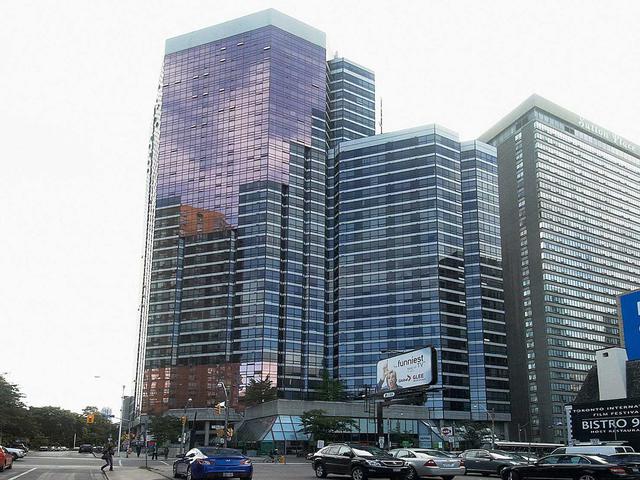 1001 Bay St, Unit 3404