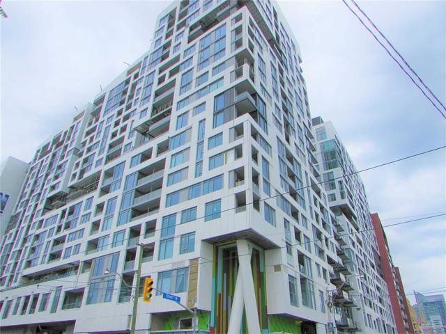 27 Bathurst St, Unit 1206