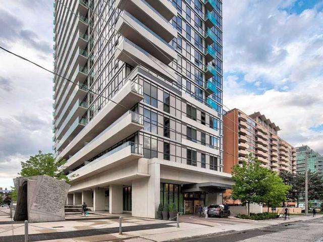 70 Roehampton Ave, Unit 1315