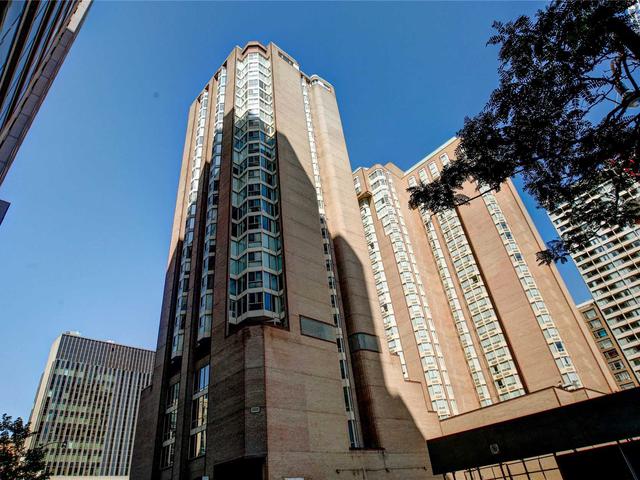 55 Centre Ave, Unit 2103