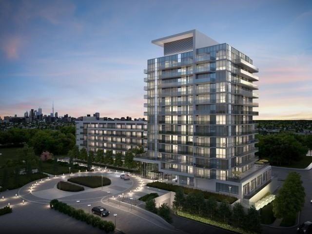 52 Forest Manor Rd, Unit 221
