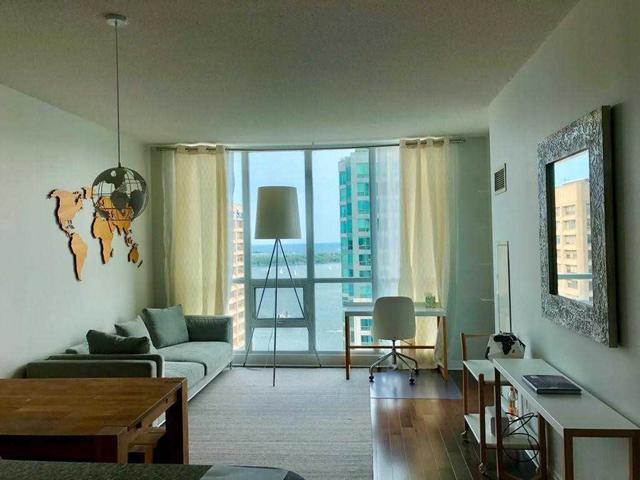 16 Yonge St, Unit 3110